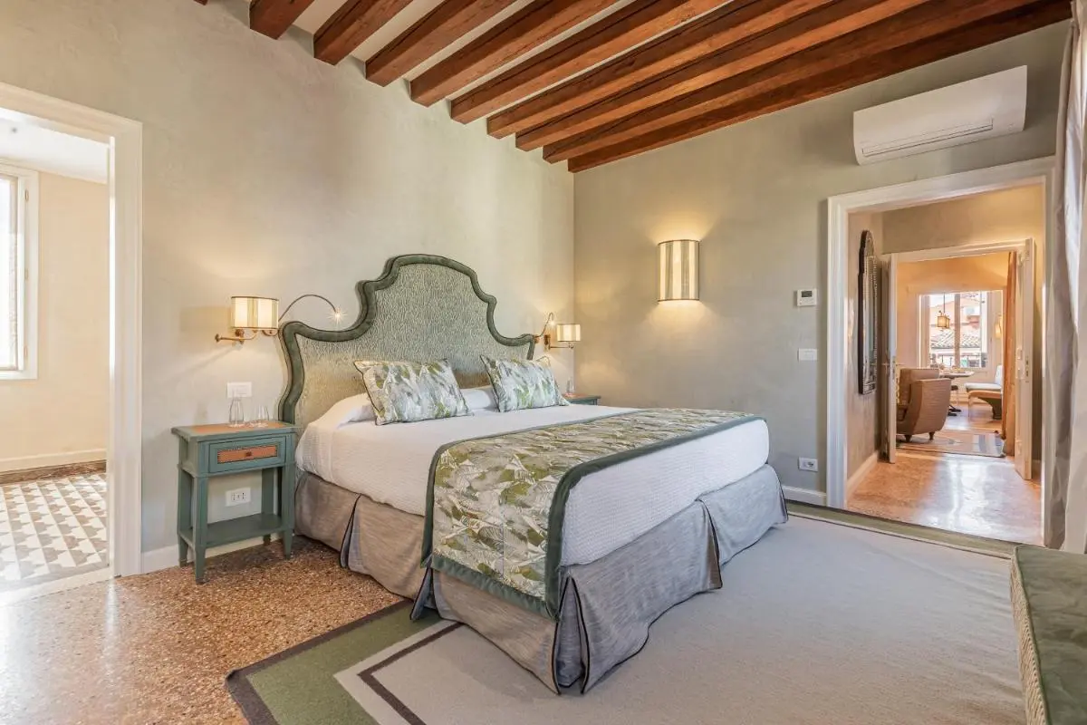 Image 1 of L’Opera Divina- Dimora Italia –