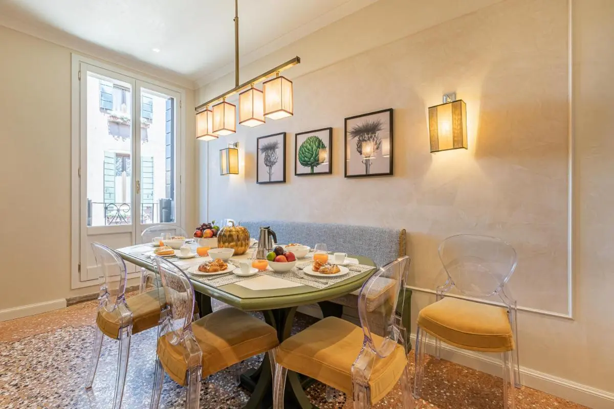 Image 3 of L’Opera Divina- Dimora Italia –