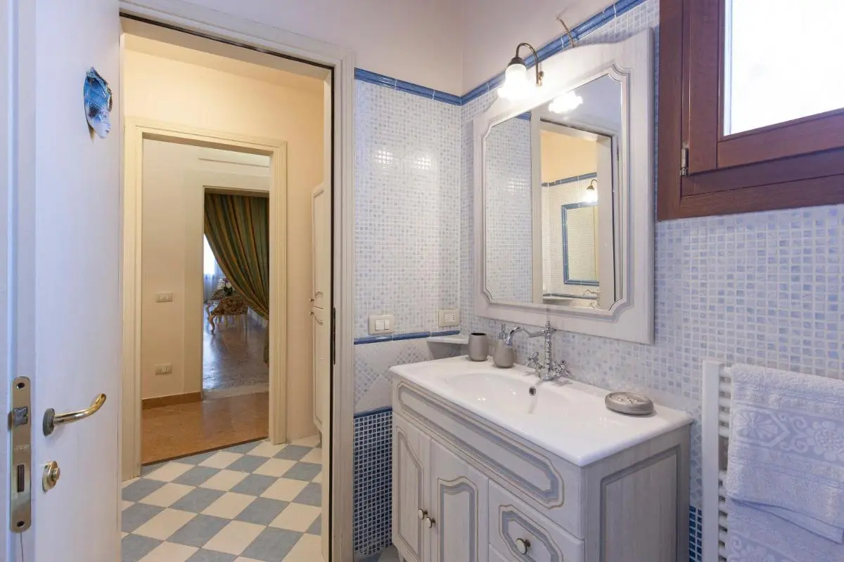 Image 6 of LUXURY APARTMENT PESARO PAPAFAVA