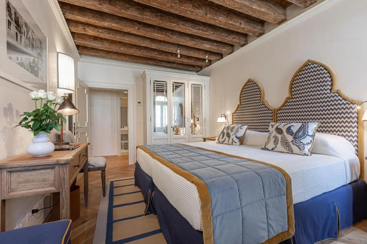 Image 6 of La Dimora di San Maurizio 2- Dimora Italia –