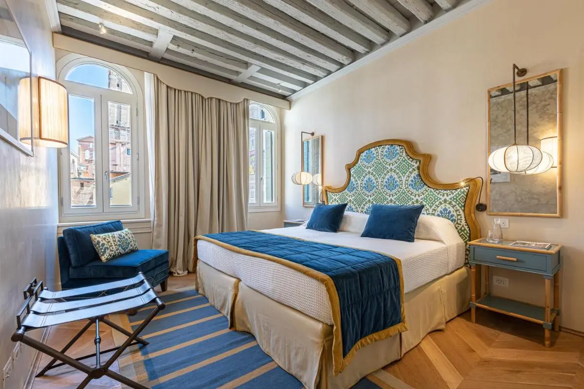 Image 1 of La Dimora di San Maurizio 2- Dimora Italia –