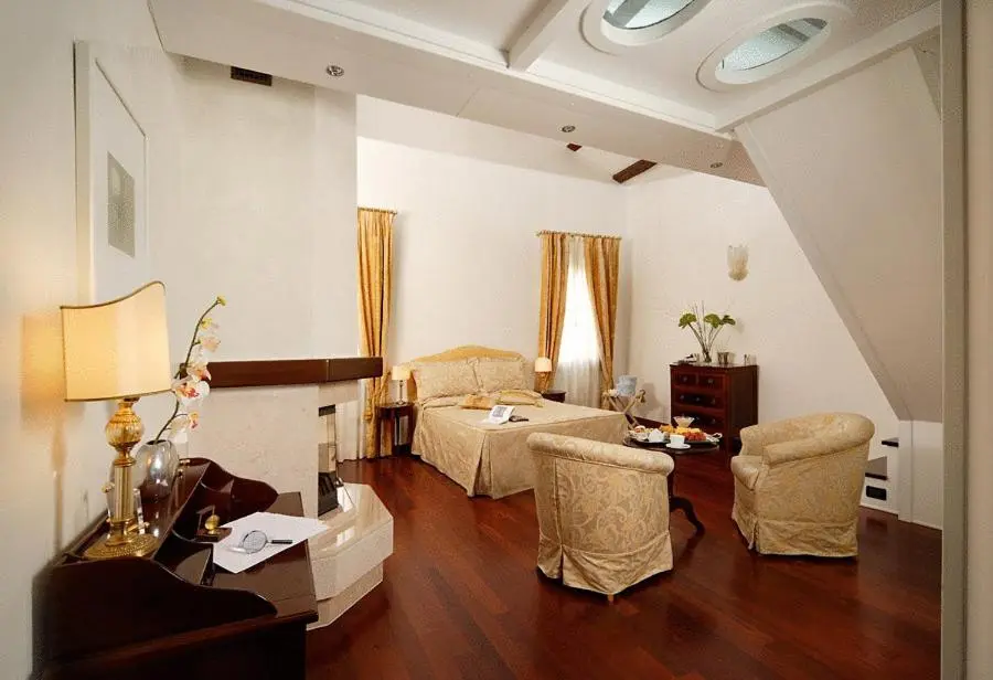 Image 1 of La Rosa dei Venti