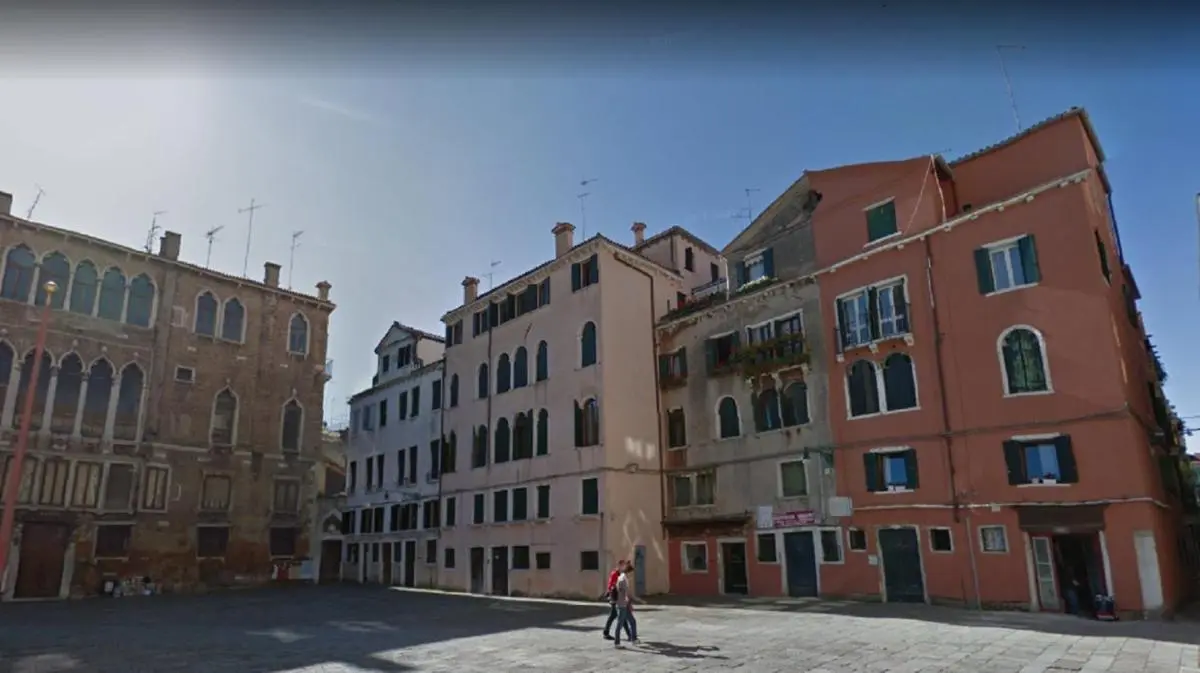 Image 5 of La Tana Cozy Apartment in Campo San Maurizio