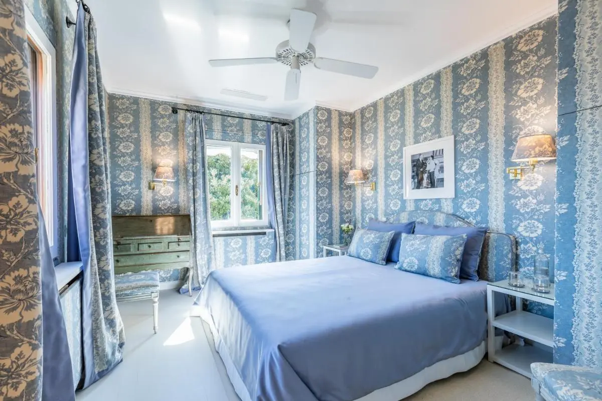 Image 1 of La casa di Hubert De Givenchy – Dimora Italia