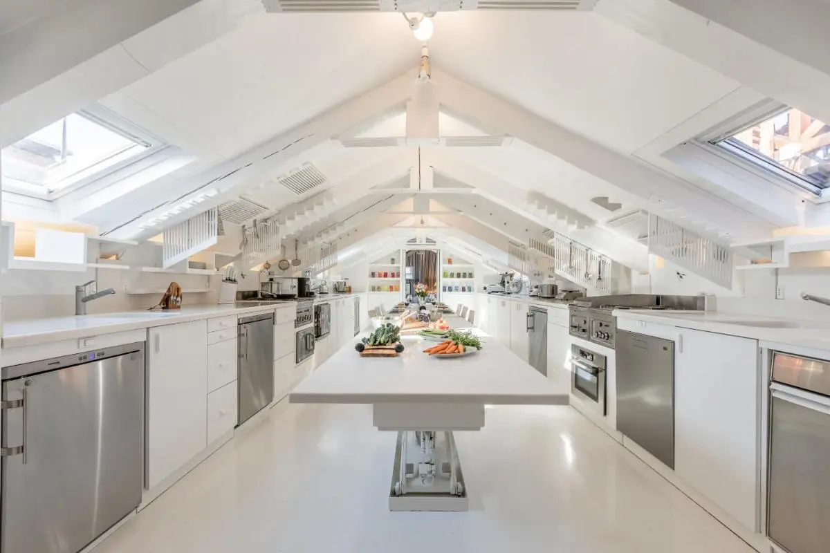 Image 3 of La casa di Hubert De Givenchy – Dimora Italia