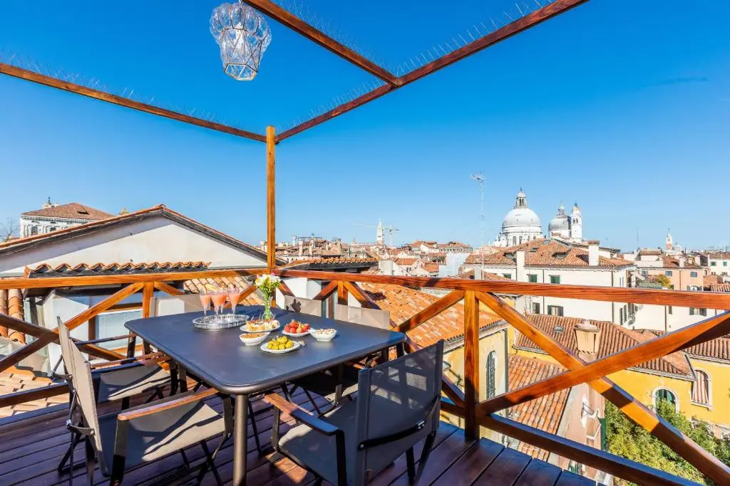 Image of La casa di Hubert De Givenchy – Dimora Italia