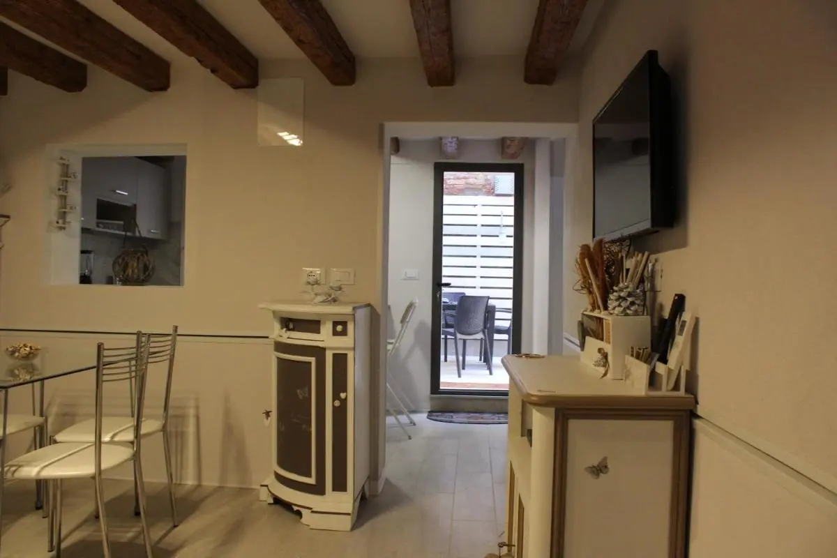 Image 4 of La corte segreta