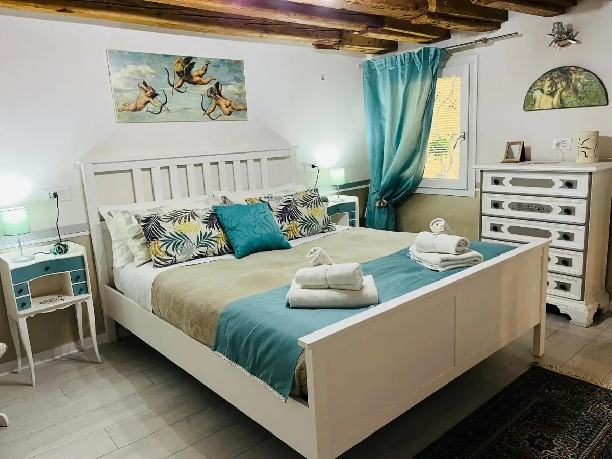 Image 1 of La corte segreta