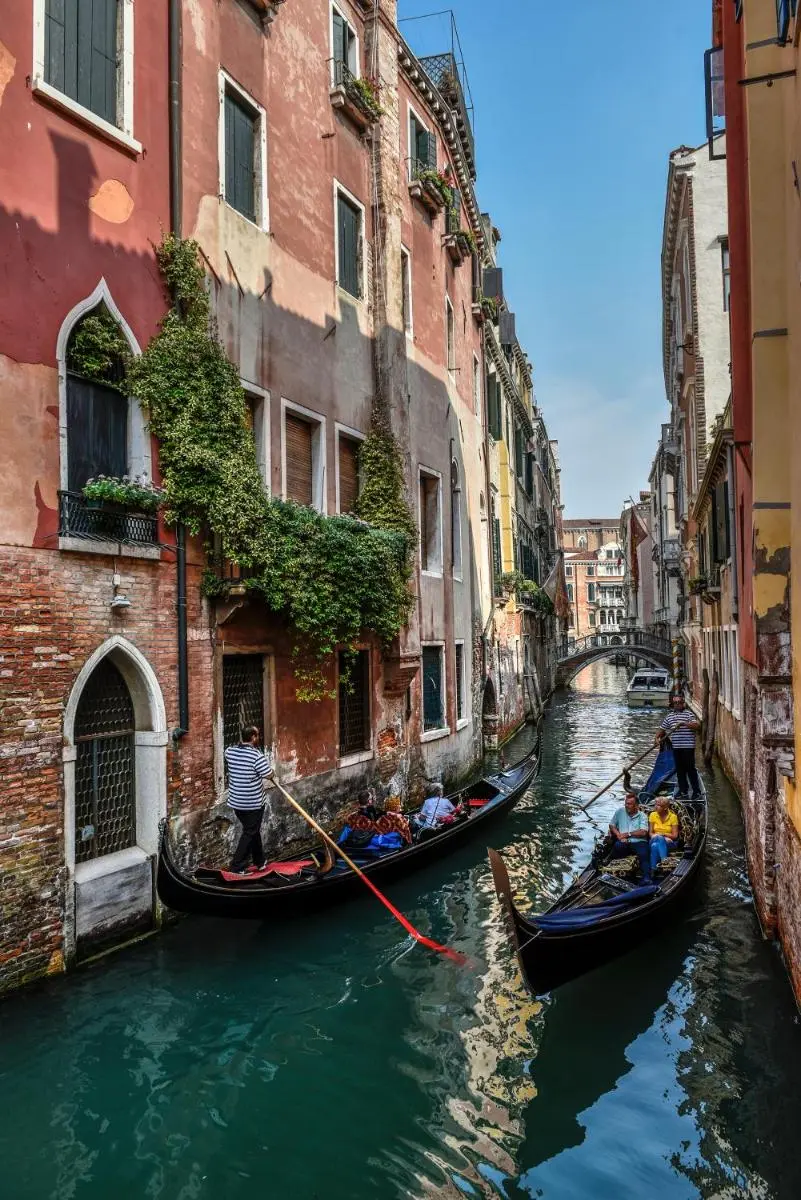 Image 5 of Le case di Rachele – Ca’ Lorenzo e Ca’ Raquel