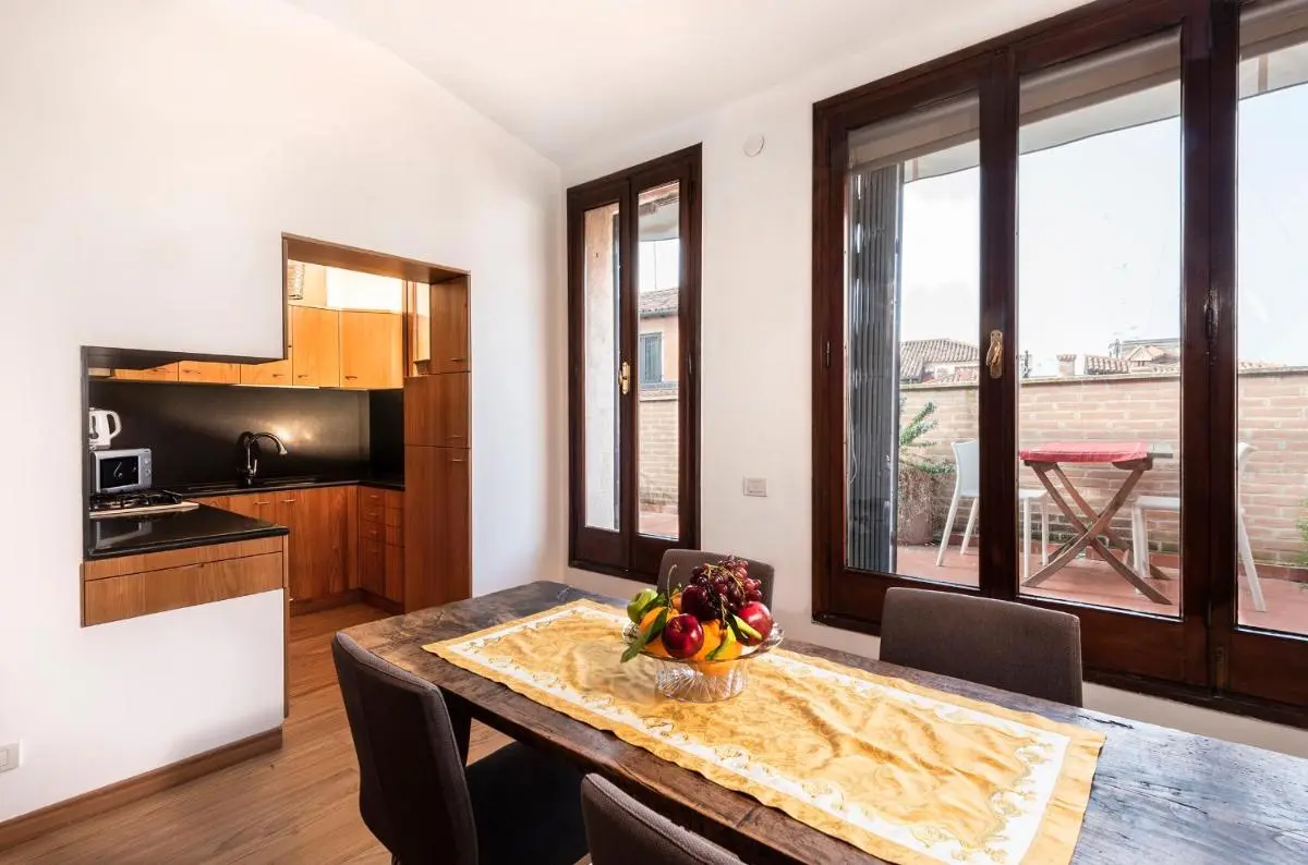 Image 3 of Le case di Rachele – Ca’ Lorenzo e Ca’ Raquel