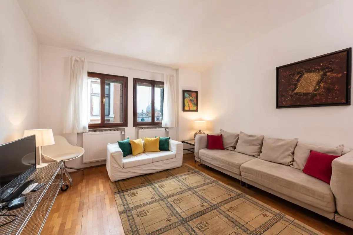 Image 4 of Le case di Rachele – Ca’ Lorenzo e Ca’ Raquel