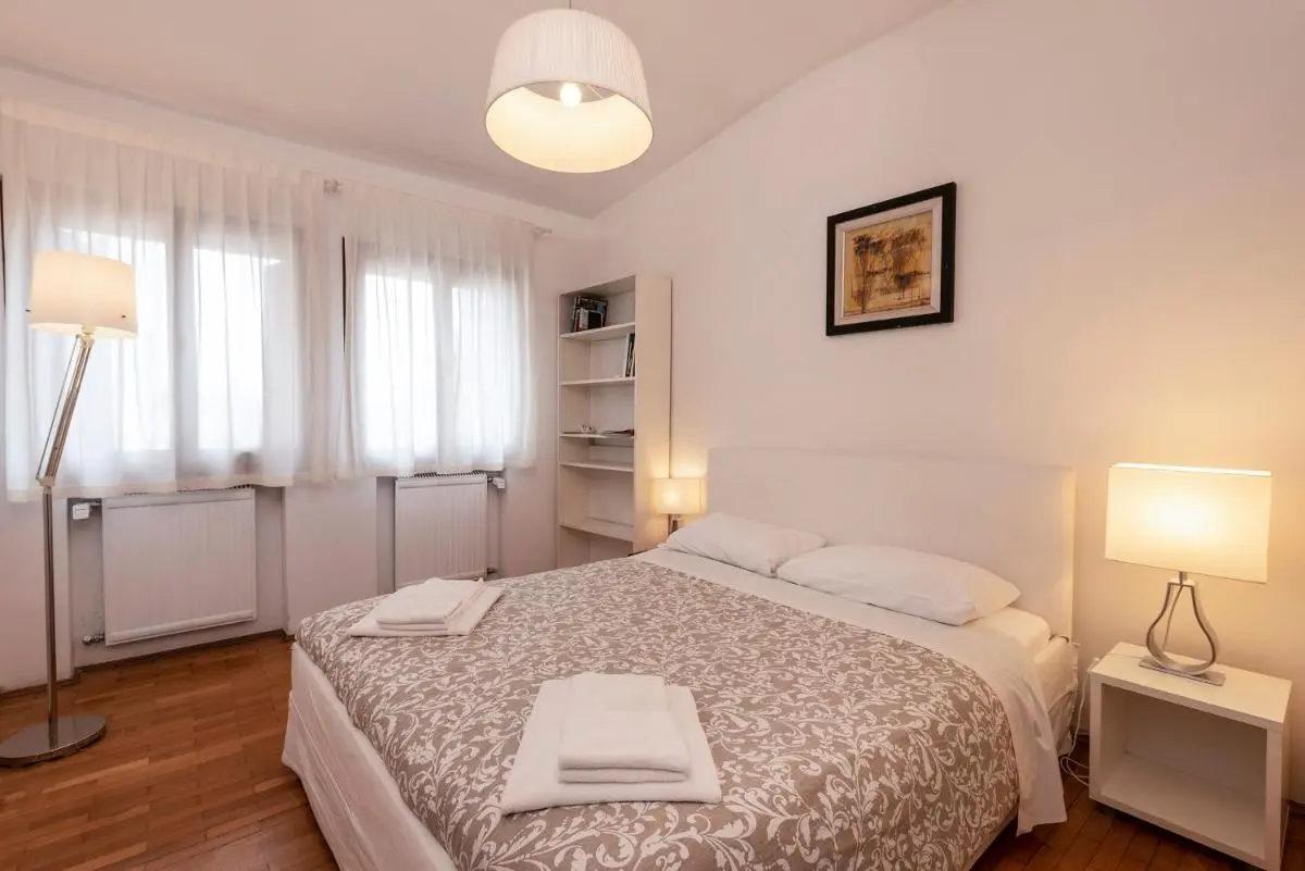 Image 1 of Le case di Rachele – Ca’ Lorenzo e Ca’ Raquel