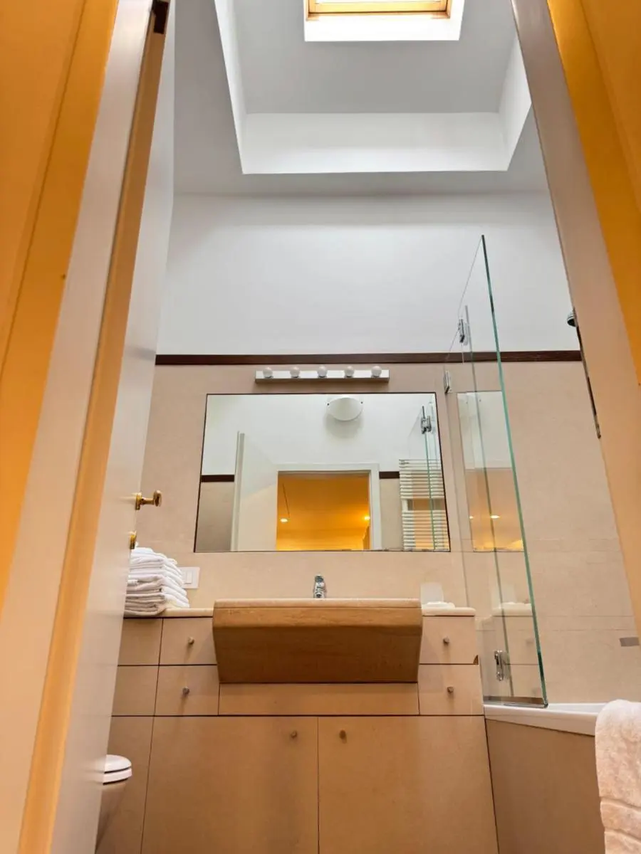 Image 2 of Le case di Rachele – Ca’ Lorenzo e Ca’ Raquel