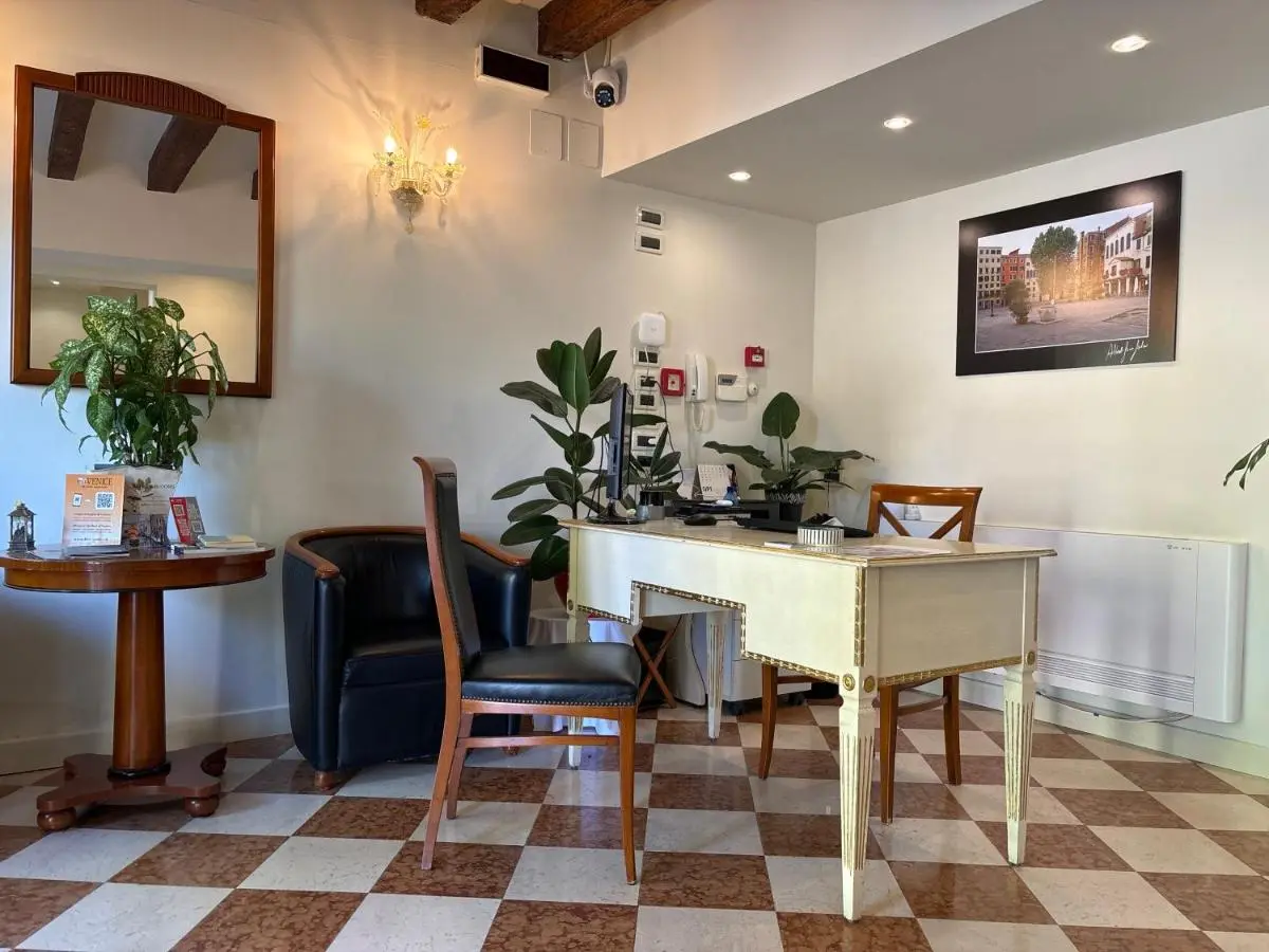 Image 2 of Locanda del Ghetto