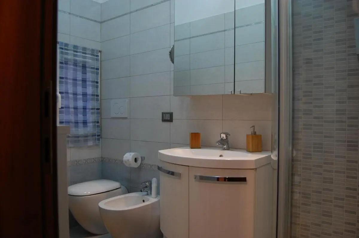 Image 2 of Loft Due Cuori con terrazza