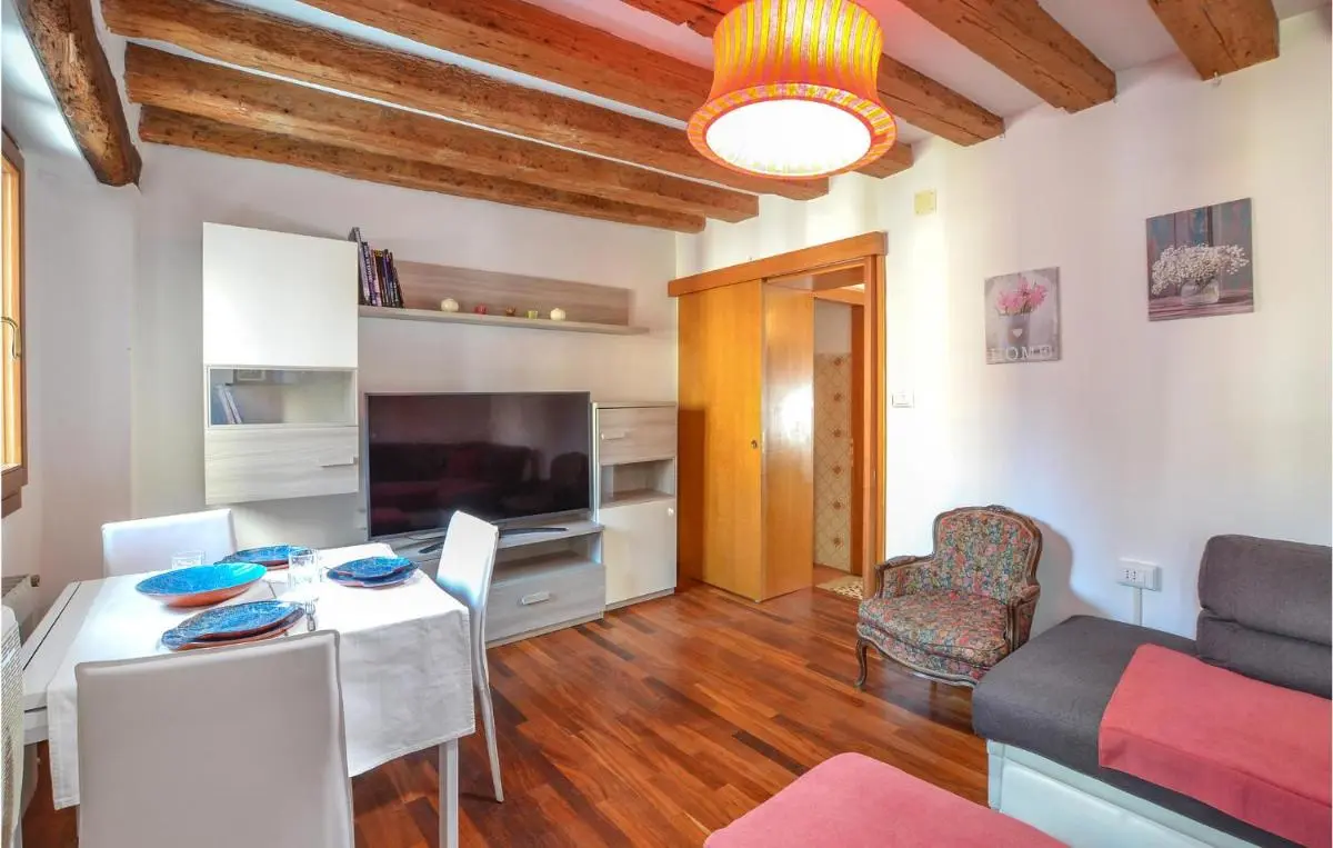 Image 4 of Lovely Apartment In Venezia With Wifi
