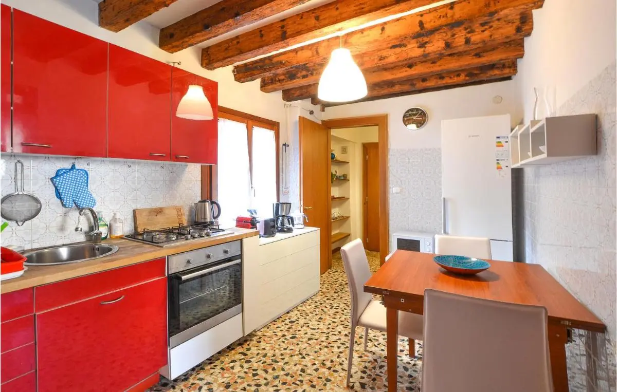 Image 6 of Lovely Apartment In Venezia With Wifi