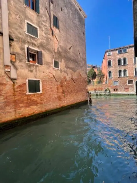 Image 5 of Lovely flat with canal view near Rialto Bridge