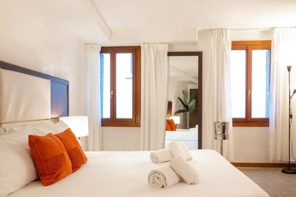 Image 6 of Luxury Apartment in San Marco, Venice