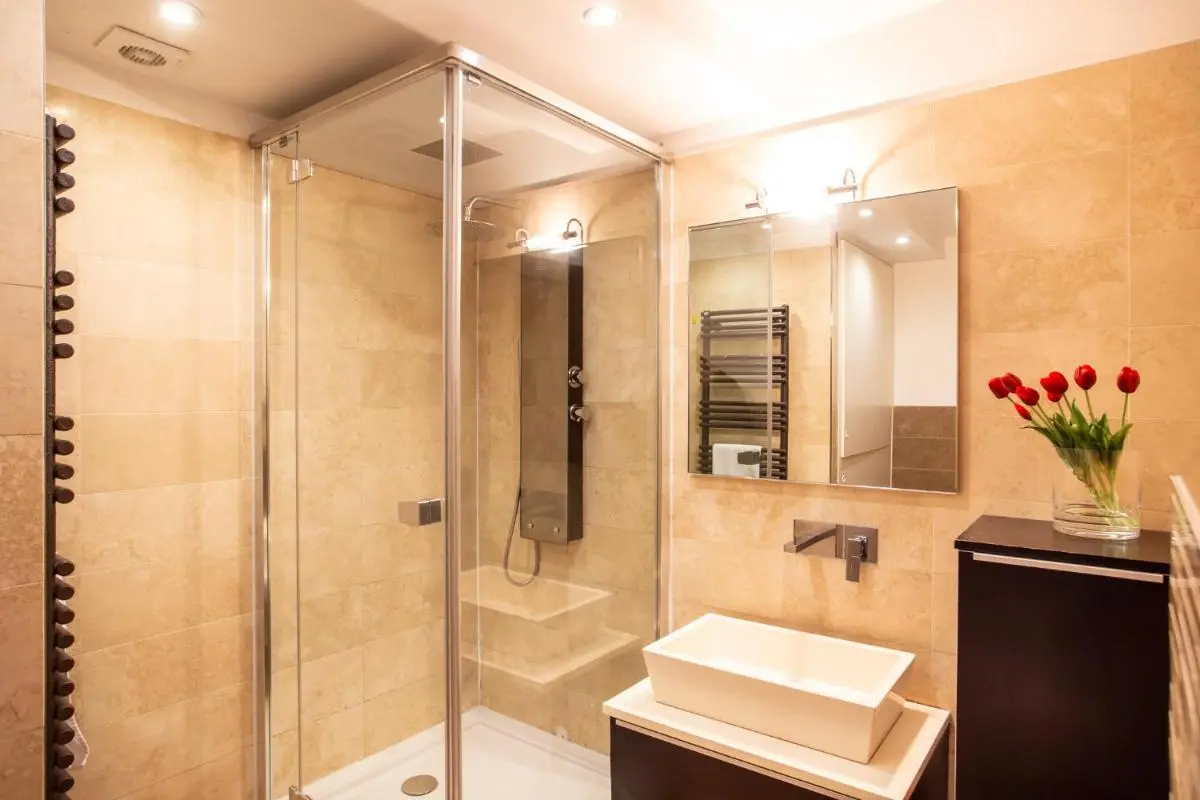 Image 2 of Luxury Apartment in San Marco, Venice