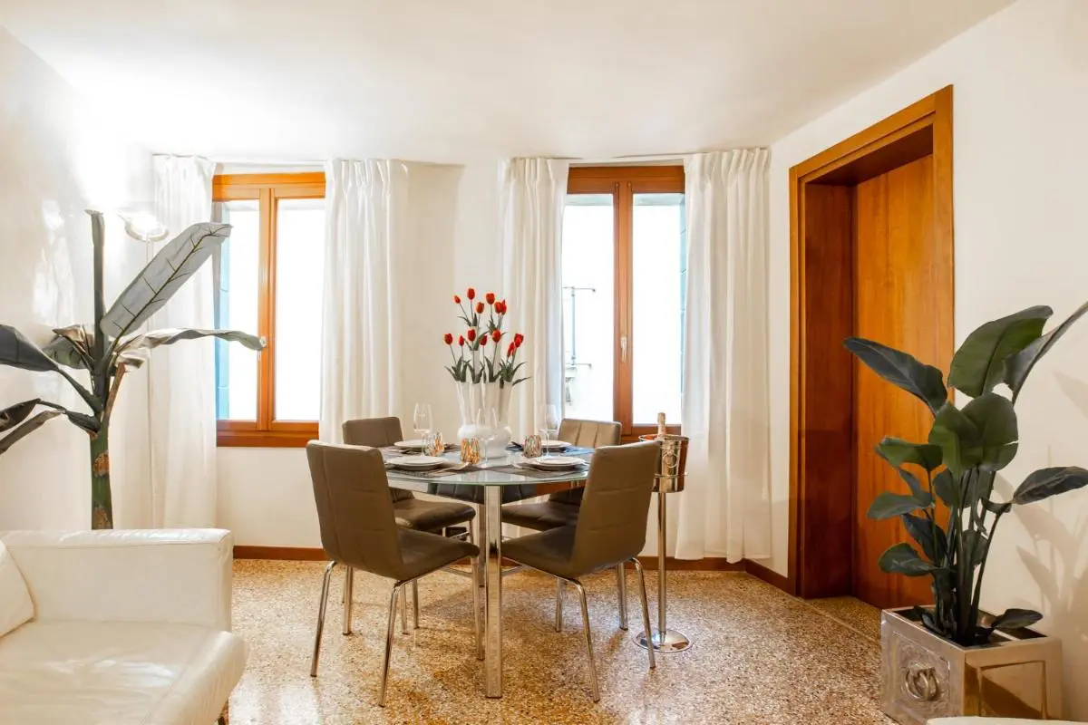 Image 4 of Luxury Apartment in San Marco, Venice