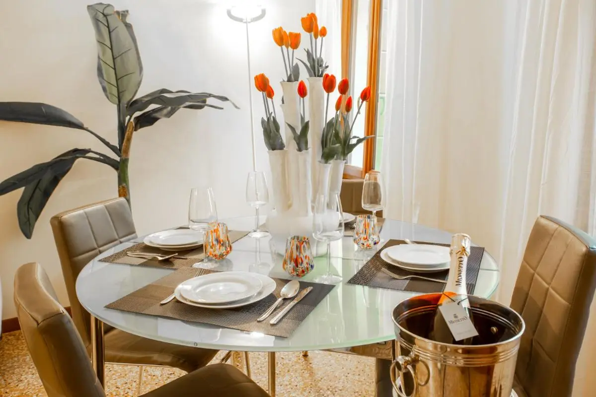 Image 5 of Luxury Apartment in San Marco, Venice