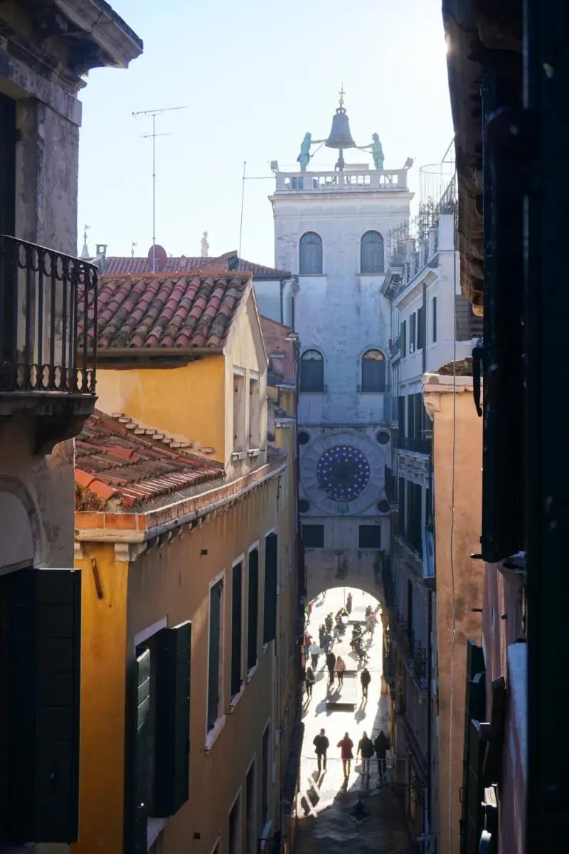 Image 3 of Luxury Apartment in San Marco, Venice