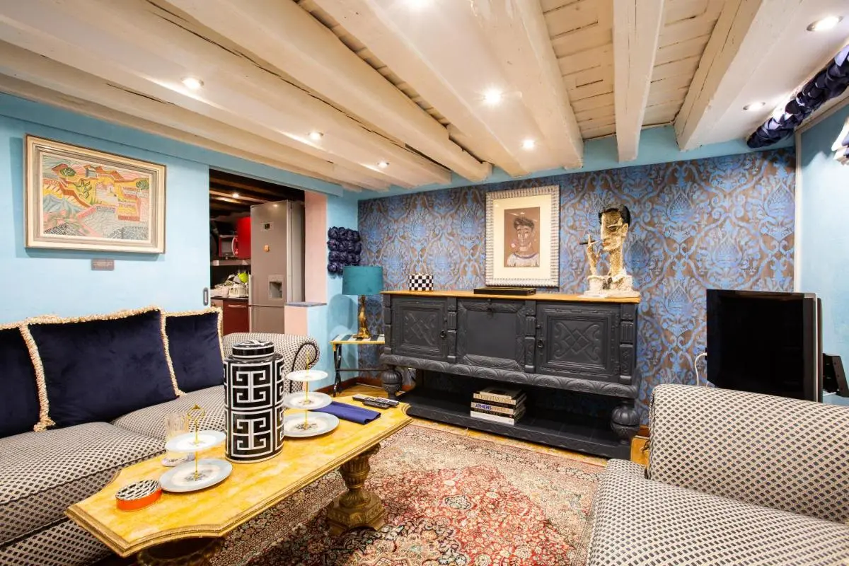 Image 4 of Luxury apartment in Venice