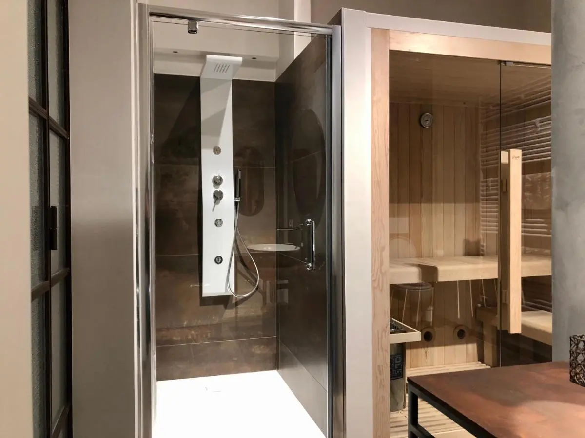 Image 2 of Magno Luxury Apt Canal View