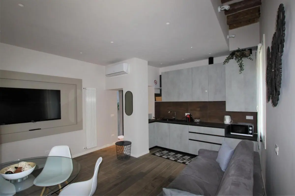 Image 3 of Magno Luxury Apt Canal View