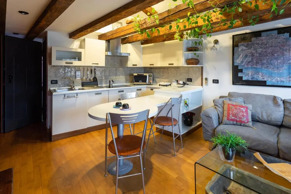 Image 2 of Margherita House Venice