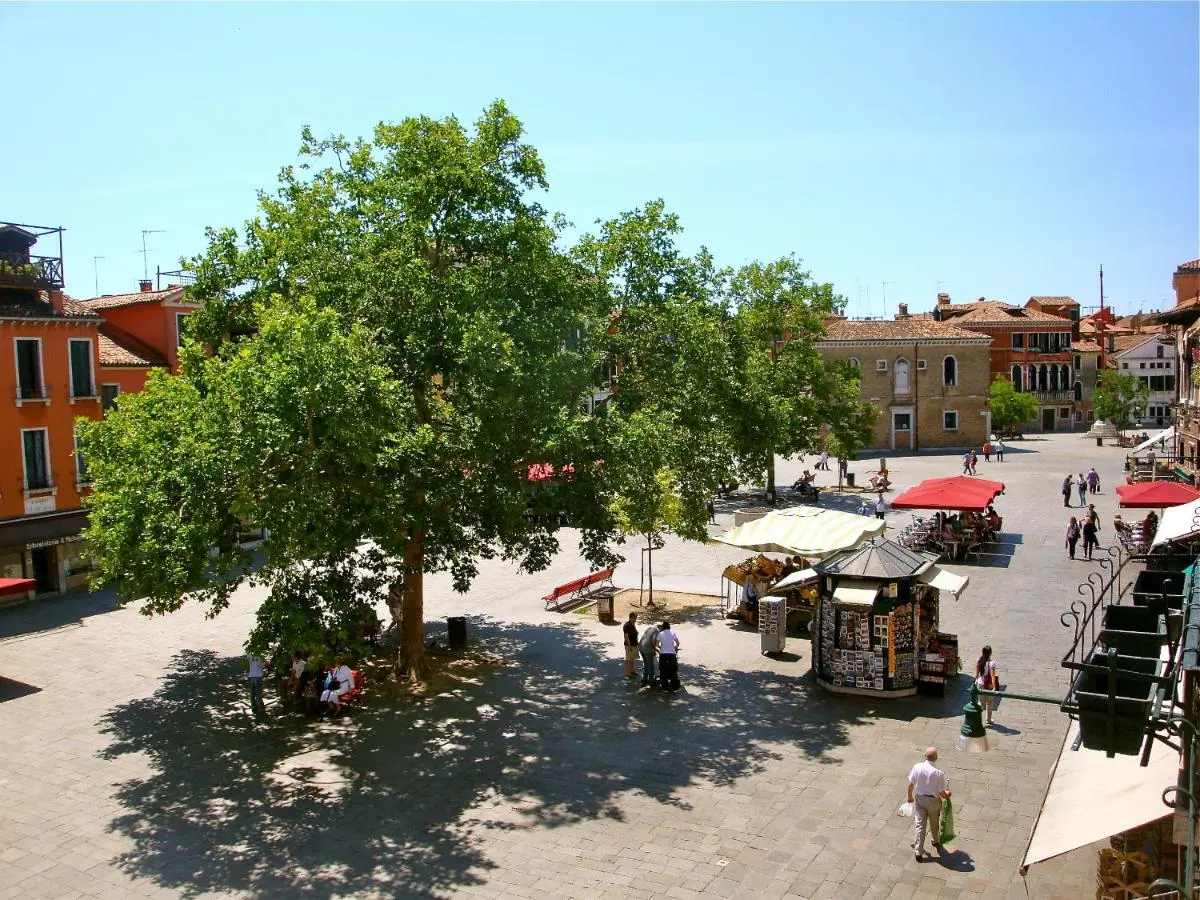 Image 5 of Margherita House Venice