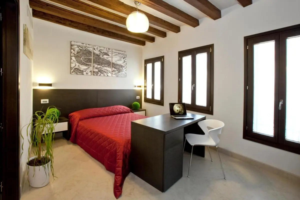 Image 6 of Margherita House Venice