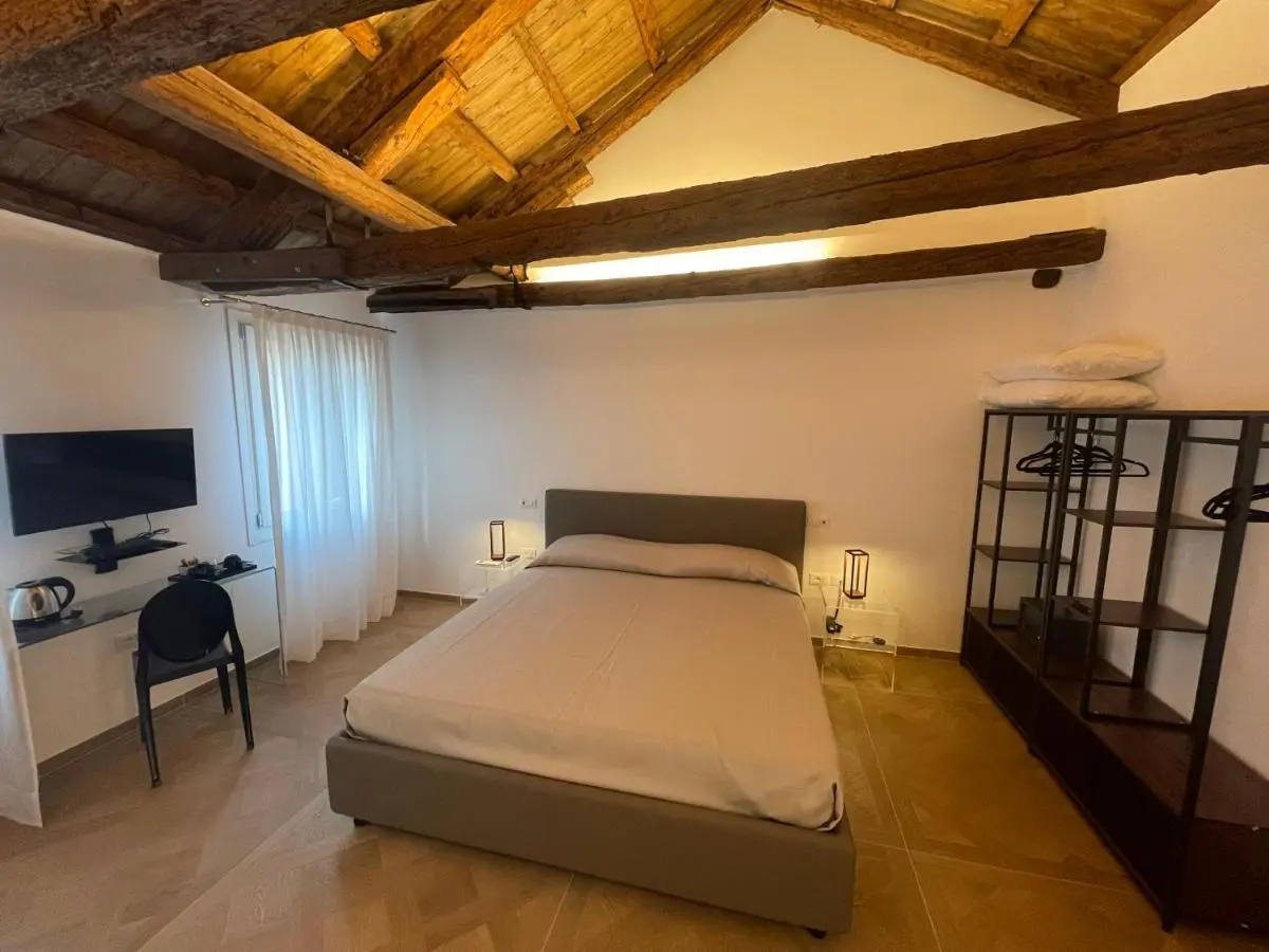 Image 1 of Marin Traghetto – Locazione Turistica