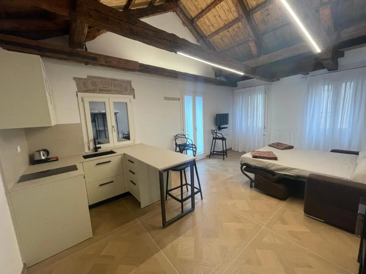 Image 2 of Marin Traghetto – Locazione Turistica