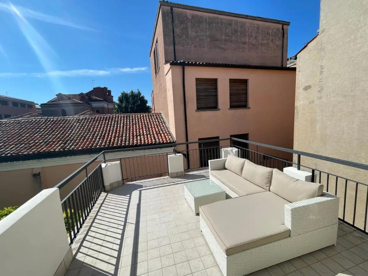 Image 5 of Marin Traghetto – Locazione Turistica