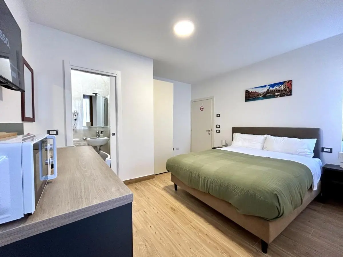 Image 6 of Marsela Suites-Independent Apartment