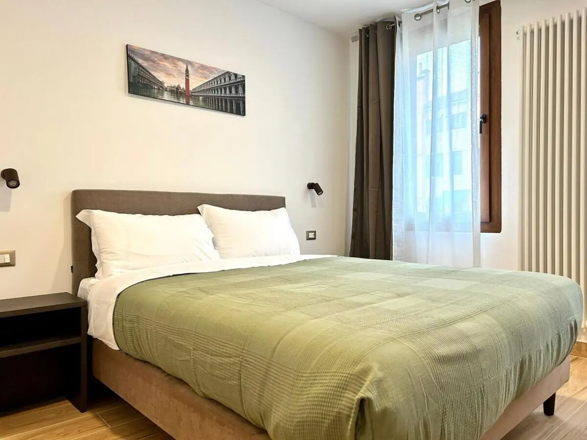 Image 1 of Marsela Suites-Independent Apartment