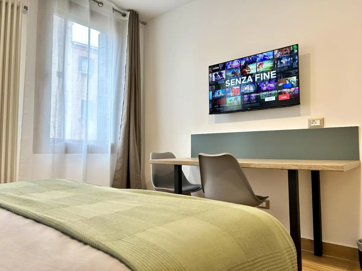 Image 5 of Marsela Suites-Independent Apartment