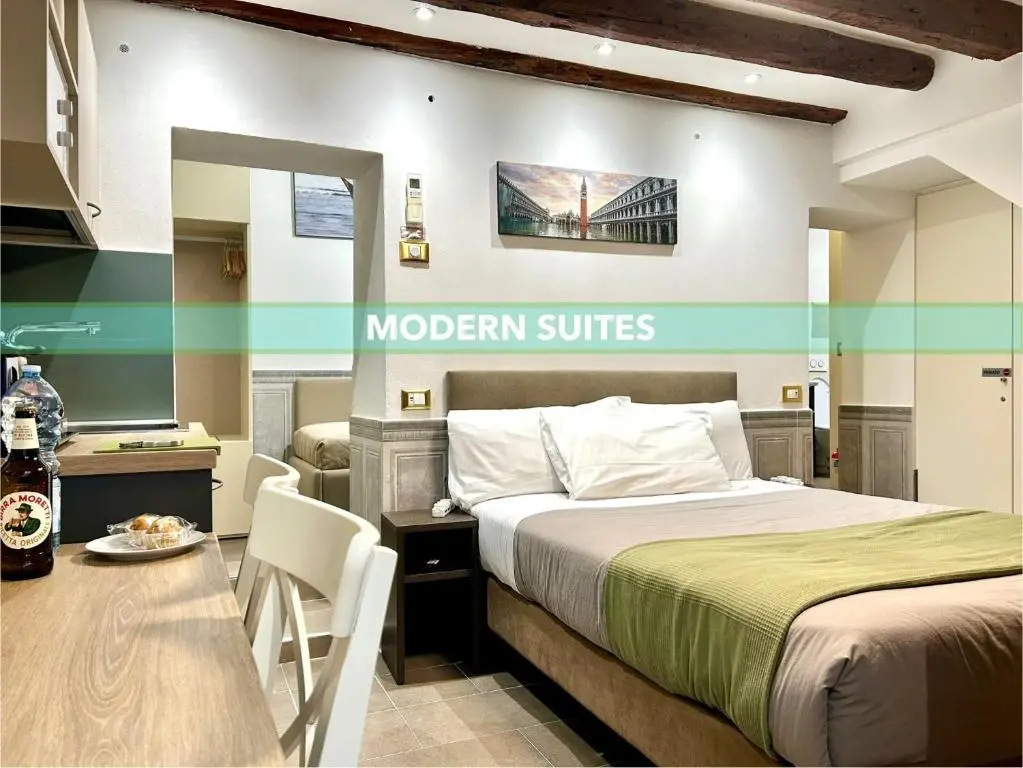 Image of Marsela Suites-Independent Apartment