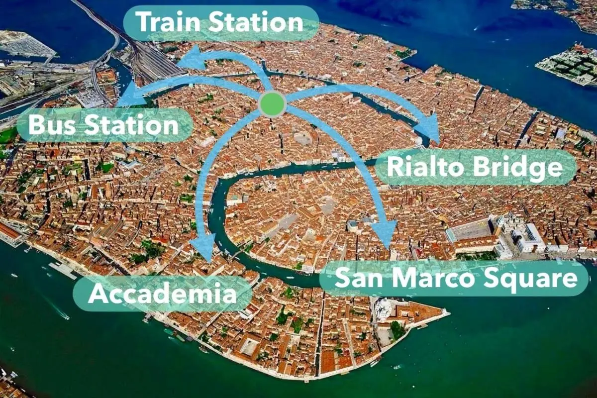 Image 4 of Marsela Suites-Independent Apartment