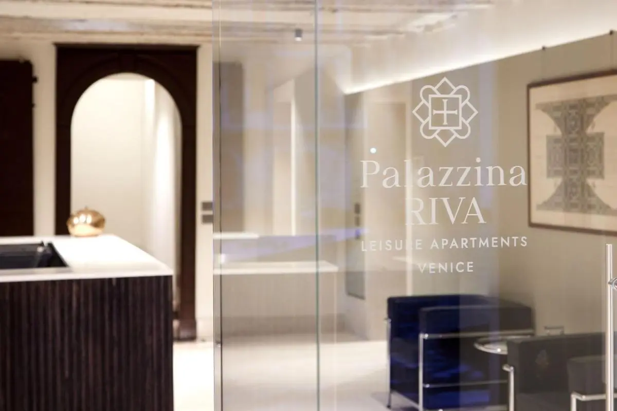 Image 2 of Palazzina RIVA