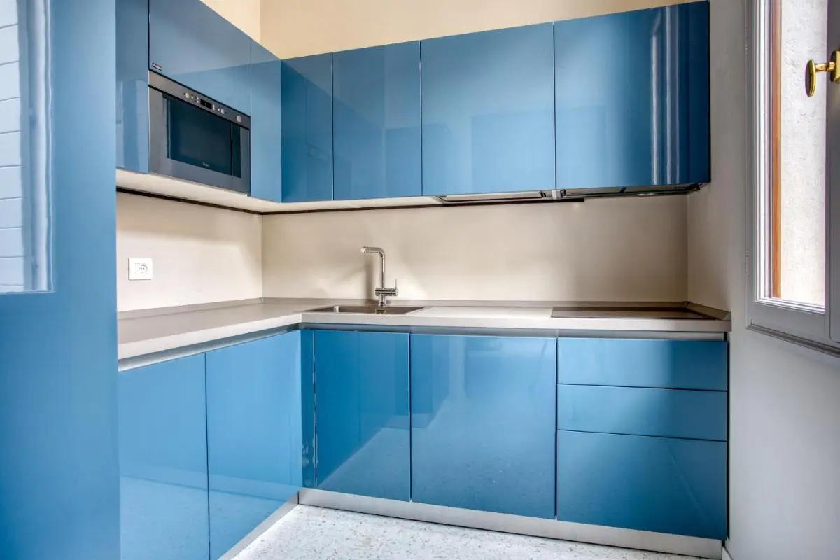 Image 3 of Palazzo Bonvicini 10