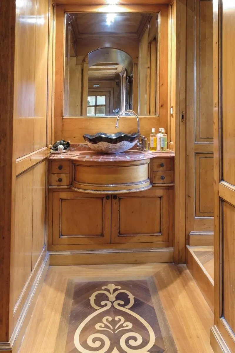 Image 4 of Palazzo Ca’ Bernardo By Francesco Molon