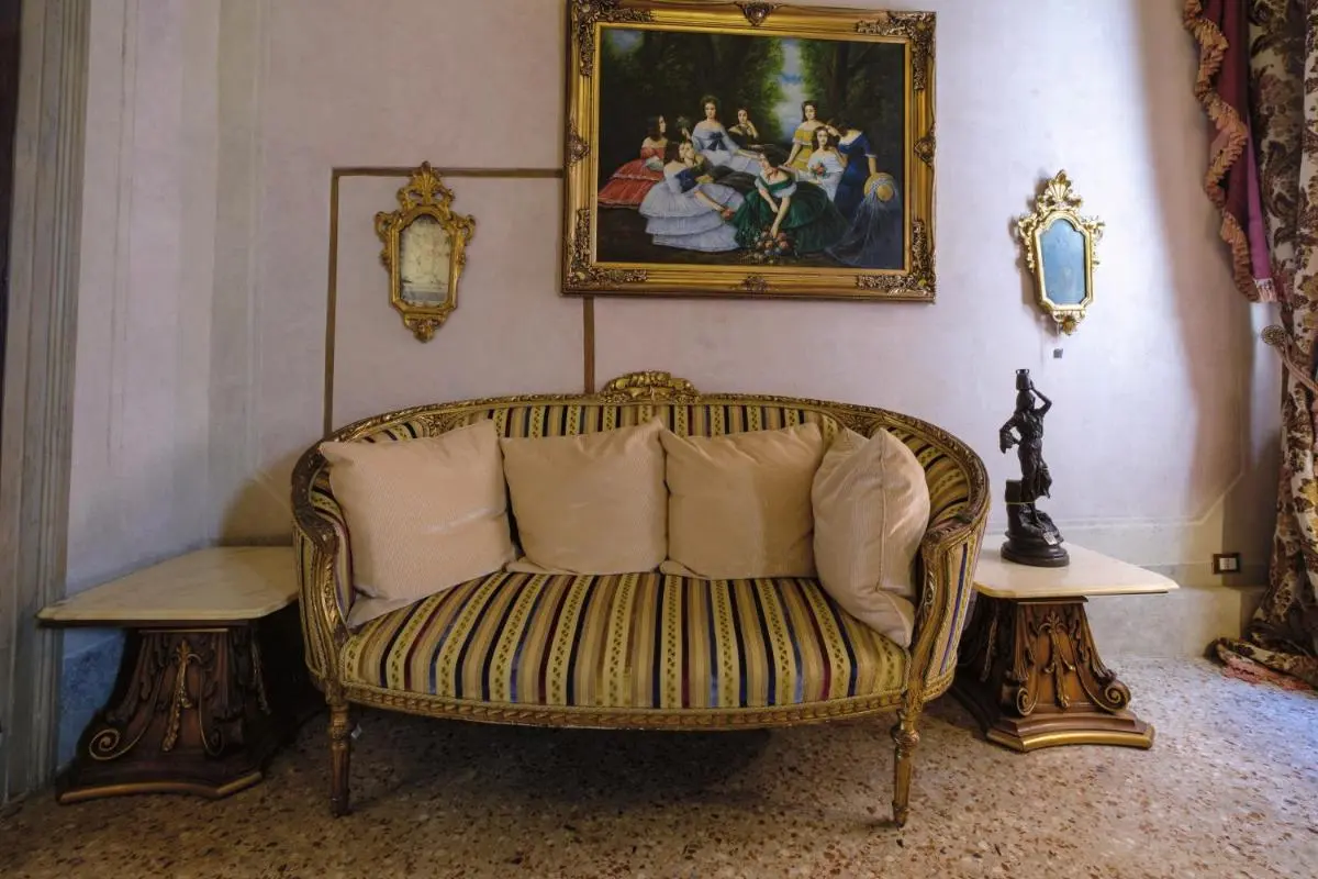 Image 2 of Palazzo Ca’ Bernardo By Francesco Molon