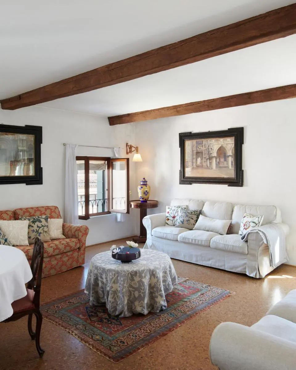 Image 6 of Palazzo Contarini Della Porta Di Ferro