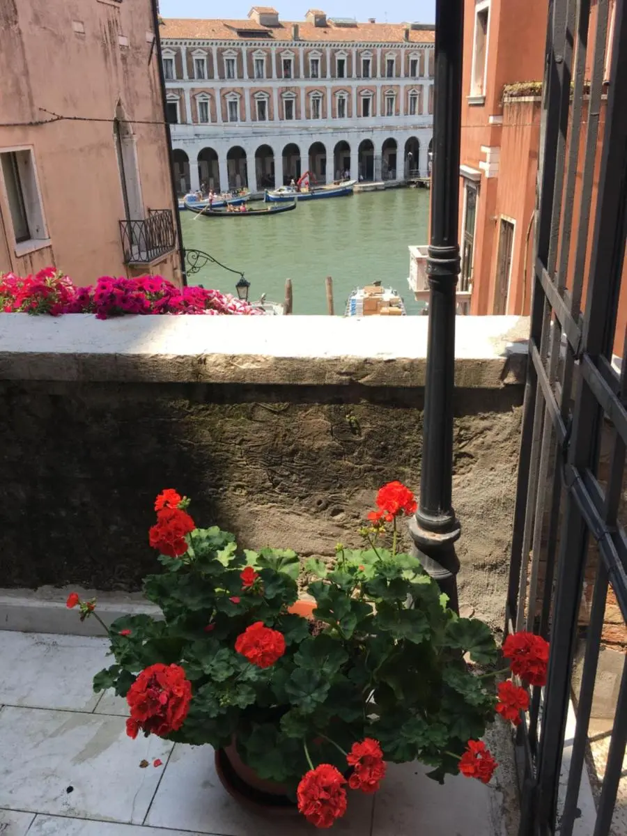 Image 2 of Palazzo Lion Morosini – Check in presso Locanda Ai Santi Apostoli