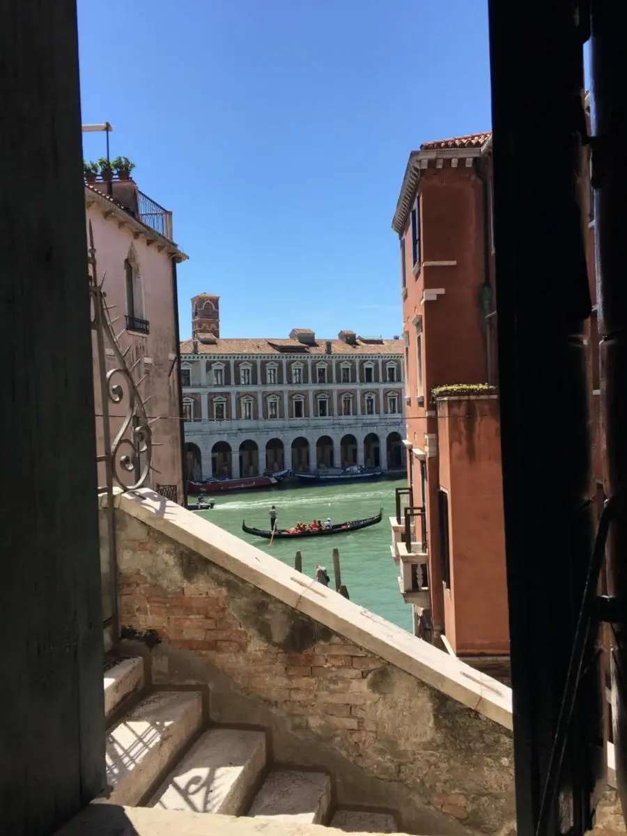 Image 1 of Palazzo Lion Morosini – Check in presso Locanda Ai Santi Apostoli