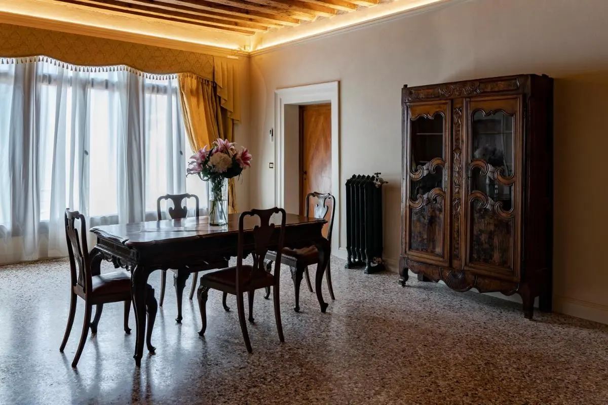 Image 3 of Palazzo Titti Rialto Suites