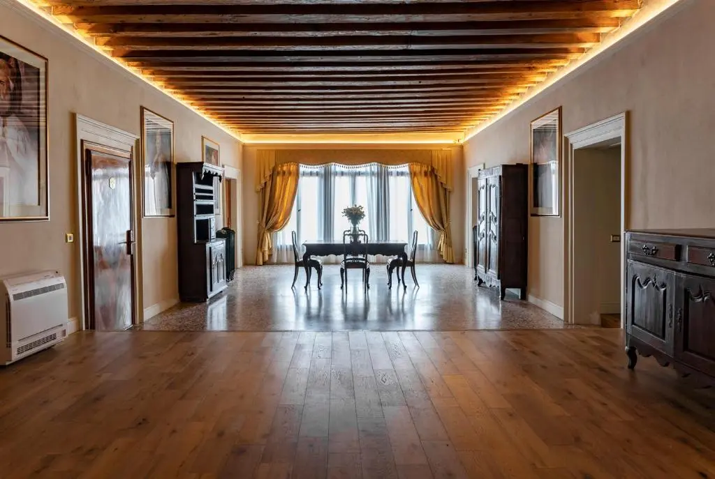 Image of Palazzo Titti Rialto Suites